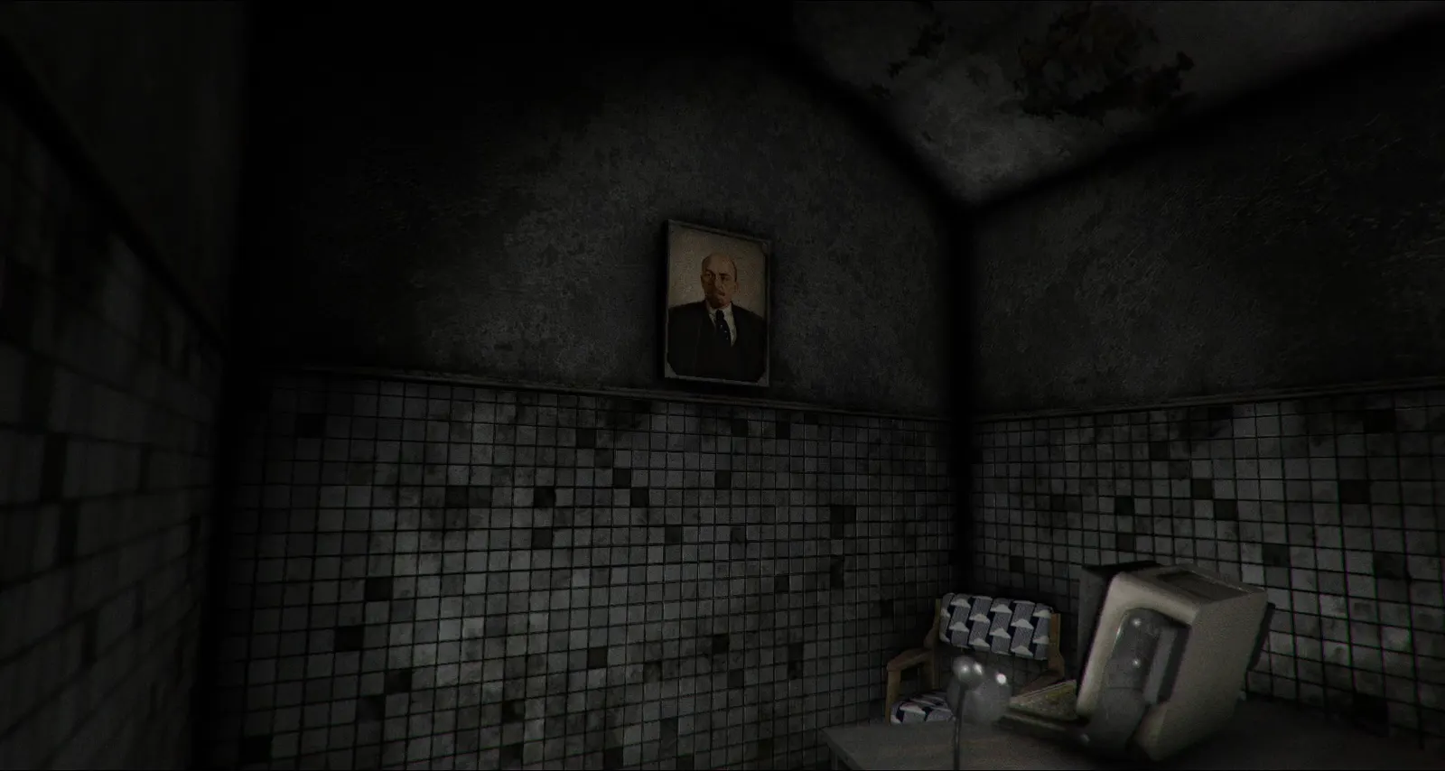 S.W.A.N.: Chernobyl Unexplored media 6