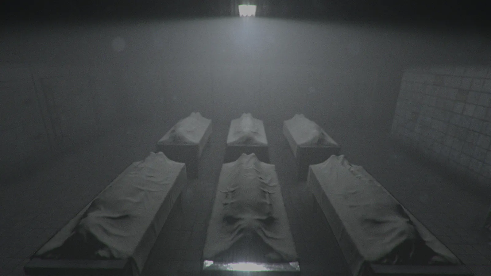 S.W.A.N.: Chernobyl Unexplored media 8