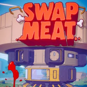 Обкладинка гри SWAPMEAT