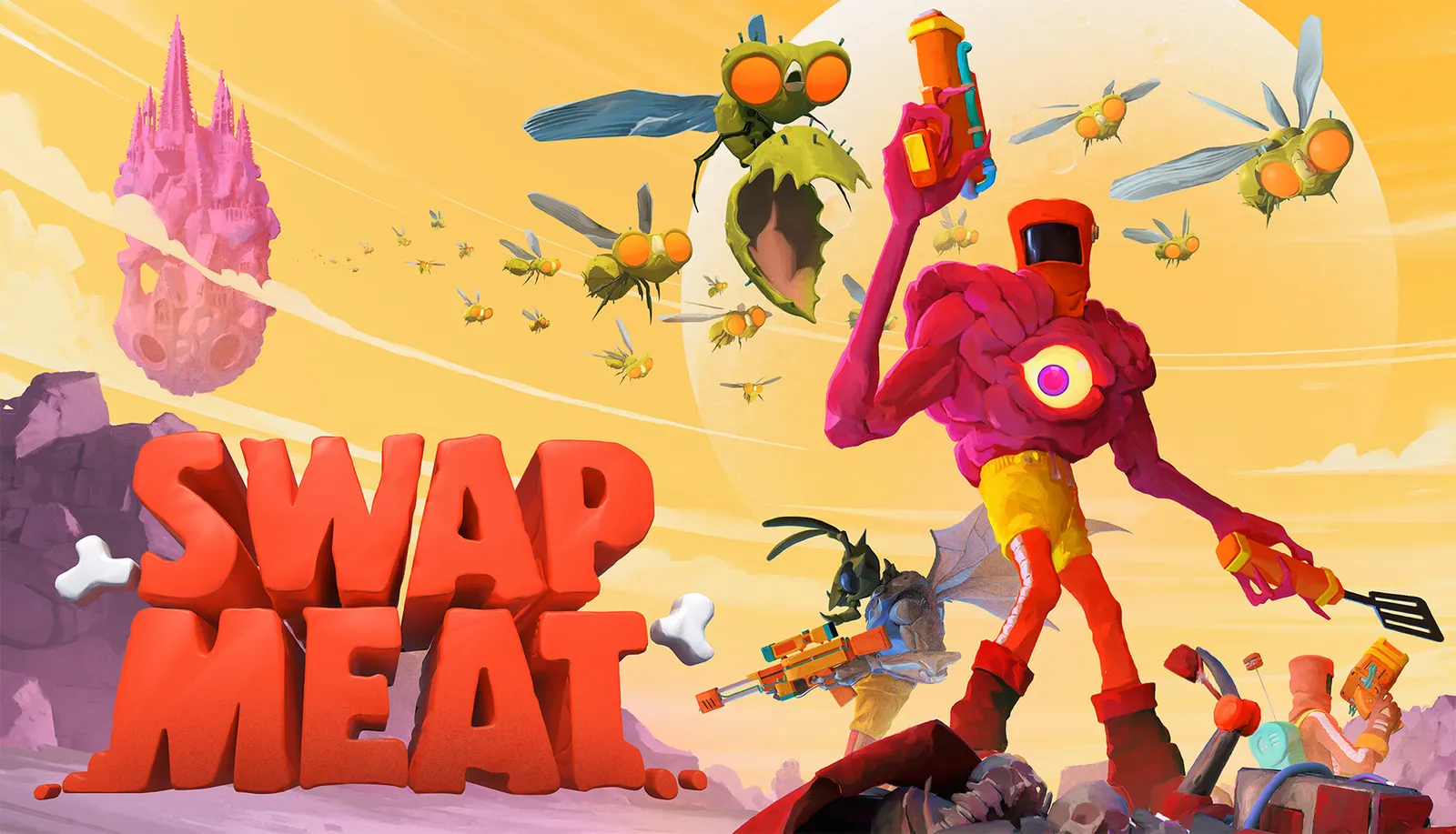 SWAPMEAT media 10