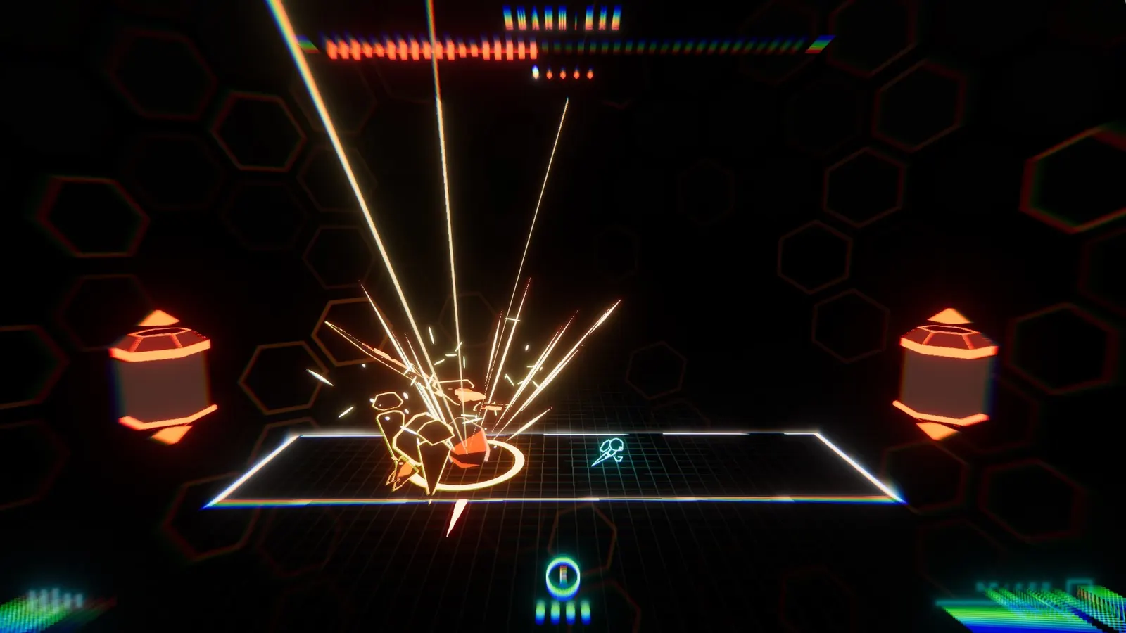 Swarm media 2