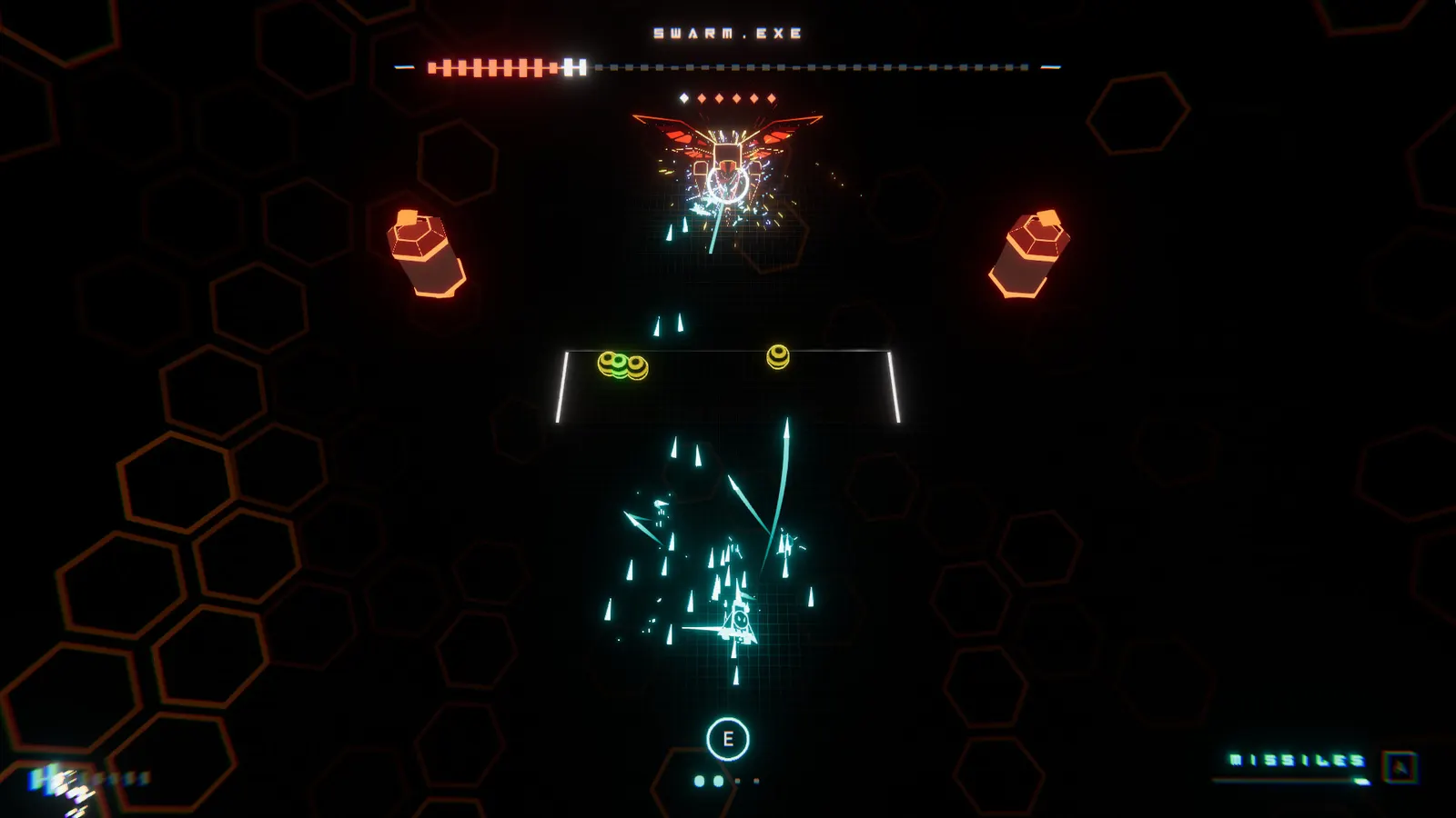 Swarm media 7