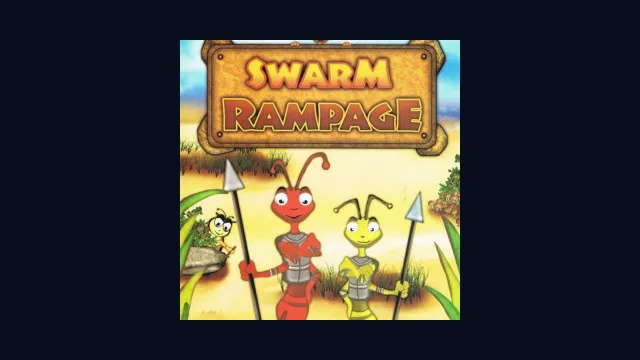 Swarm Rampage