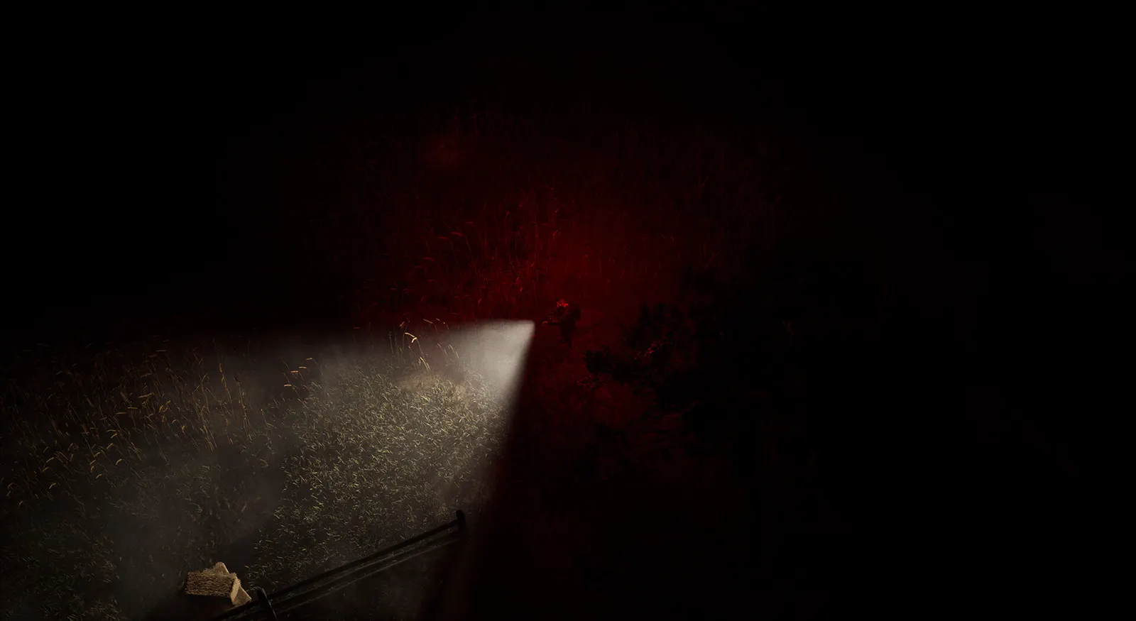 Swarm Survivor media 3