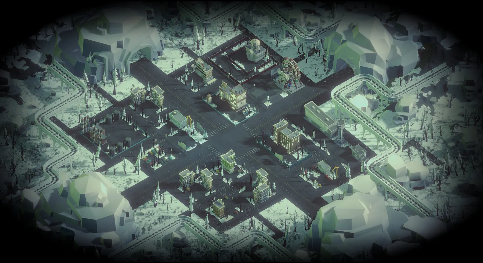 Swarm the City: Zombie Evolved media 9