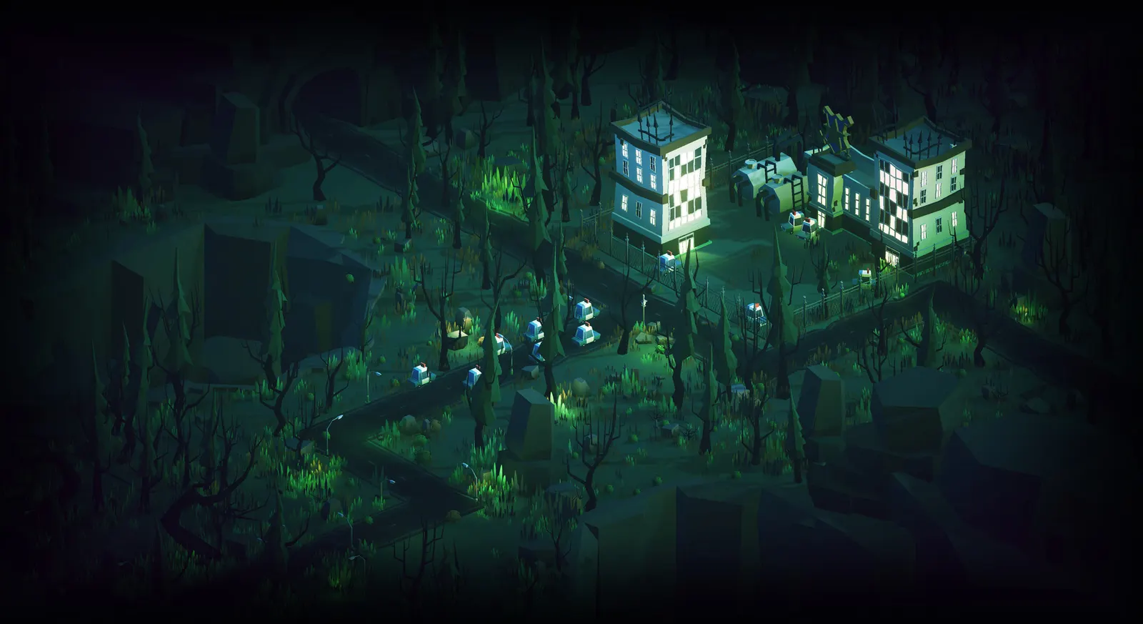 Swarm the City: Zombie Evolved media 12