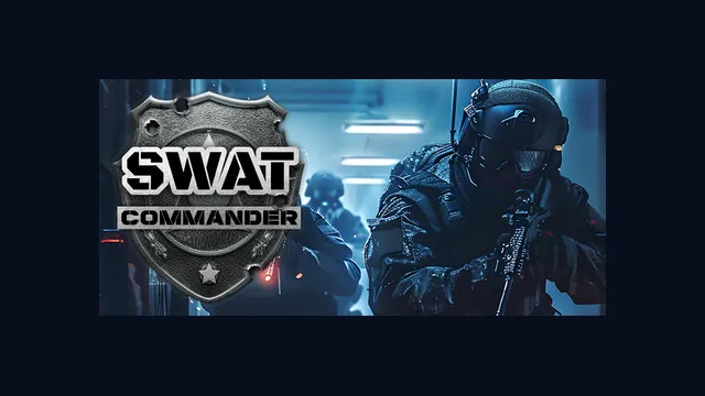 SWAT Commander