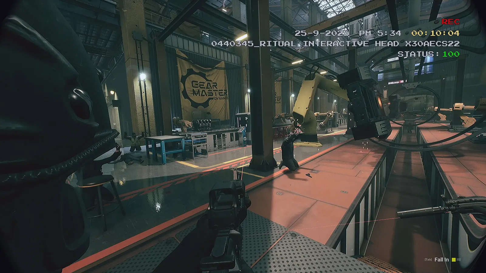 SWAT Commander media 3