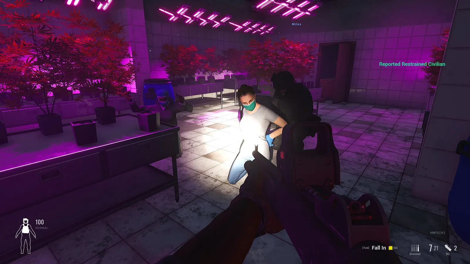 SWAT Commander media 4