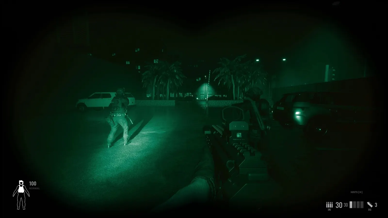 SWAT Commander media 5