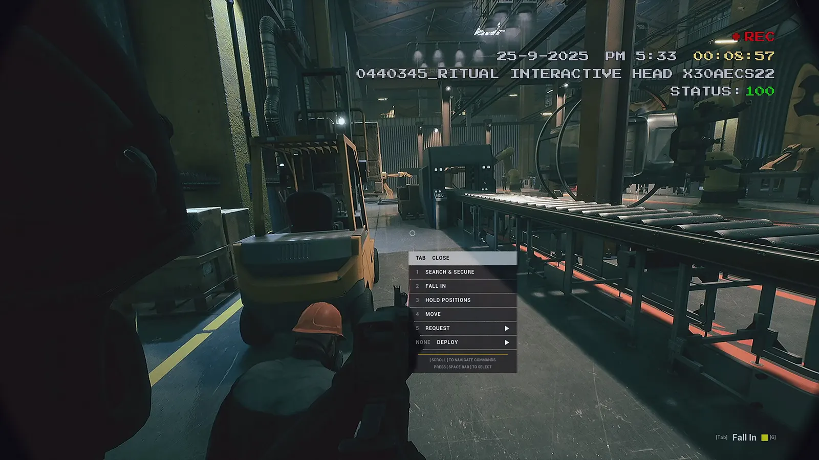 SWAT Commander media 7