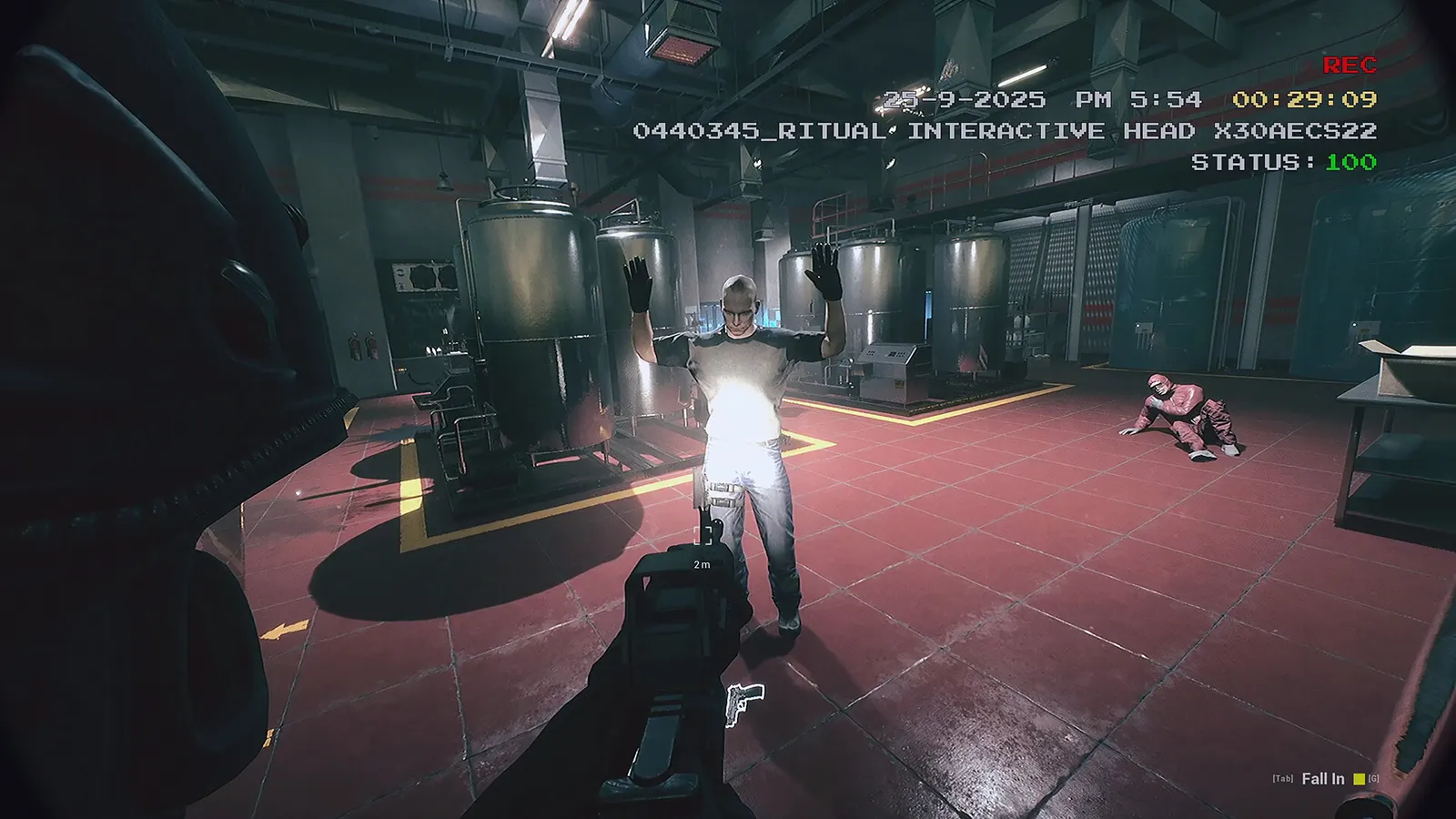 SWAT Commander media 10