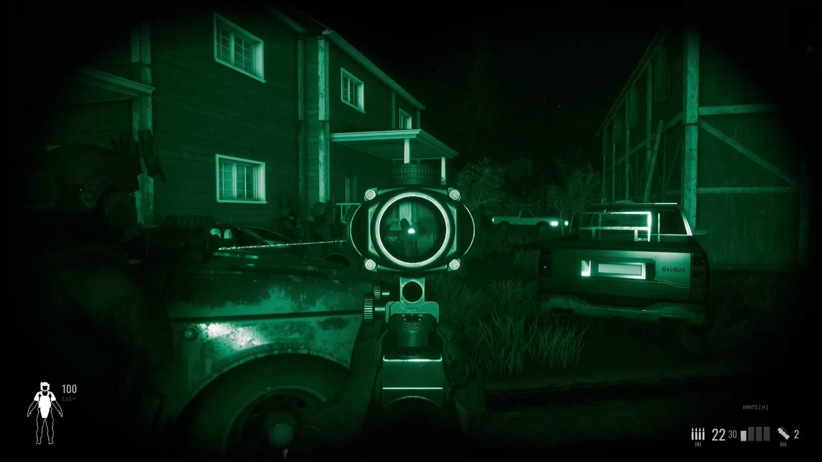 SWAT Commander media 11