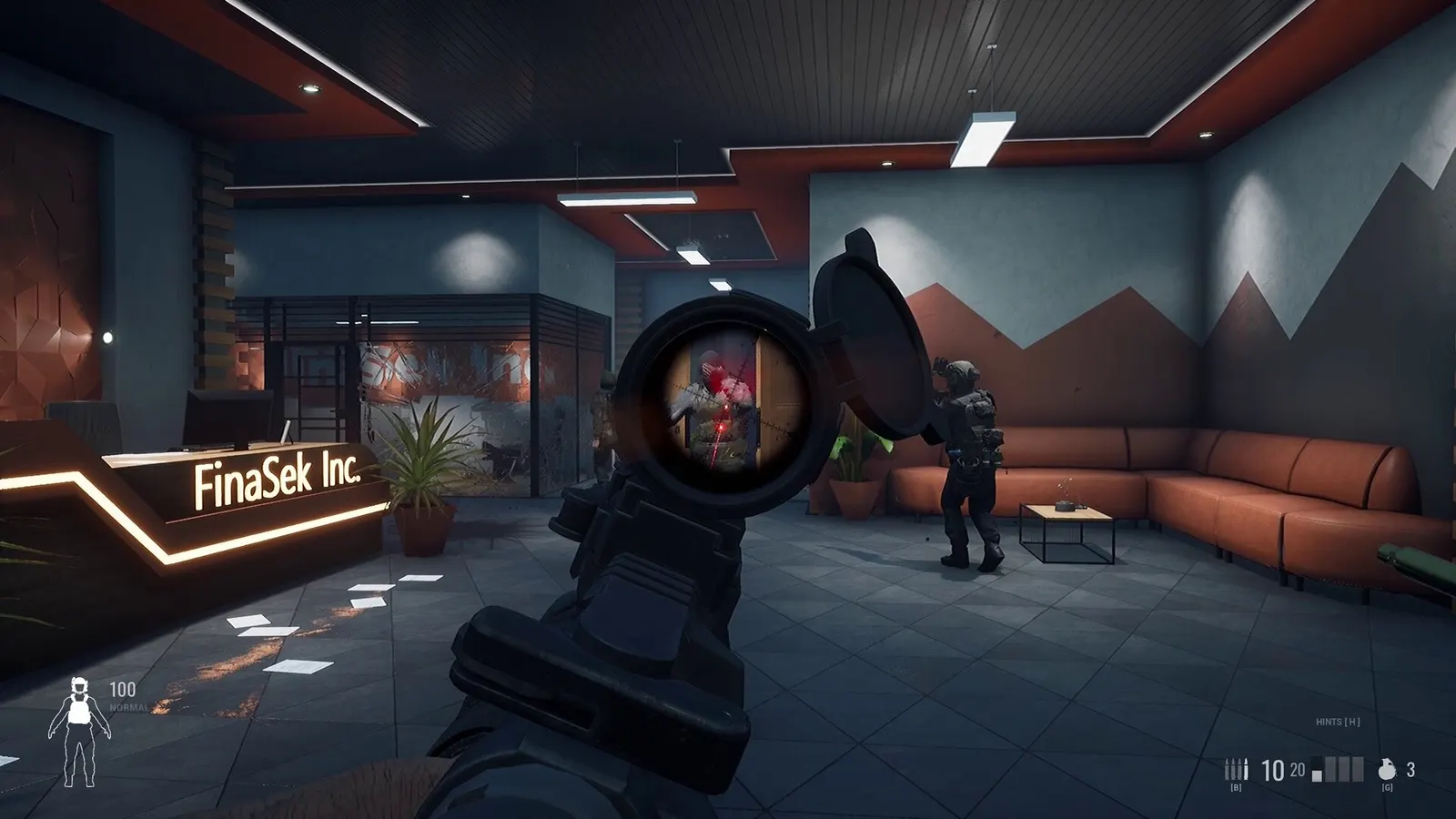 SWAT Commander media 12