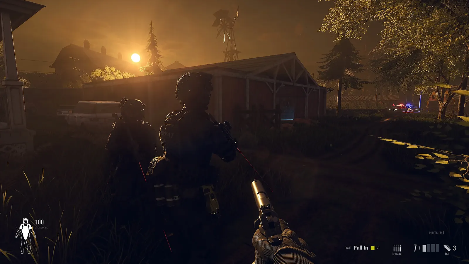 SWAT Commander media 15