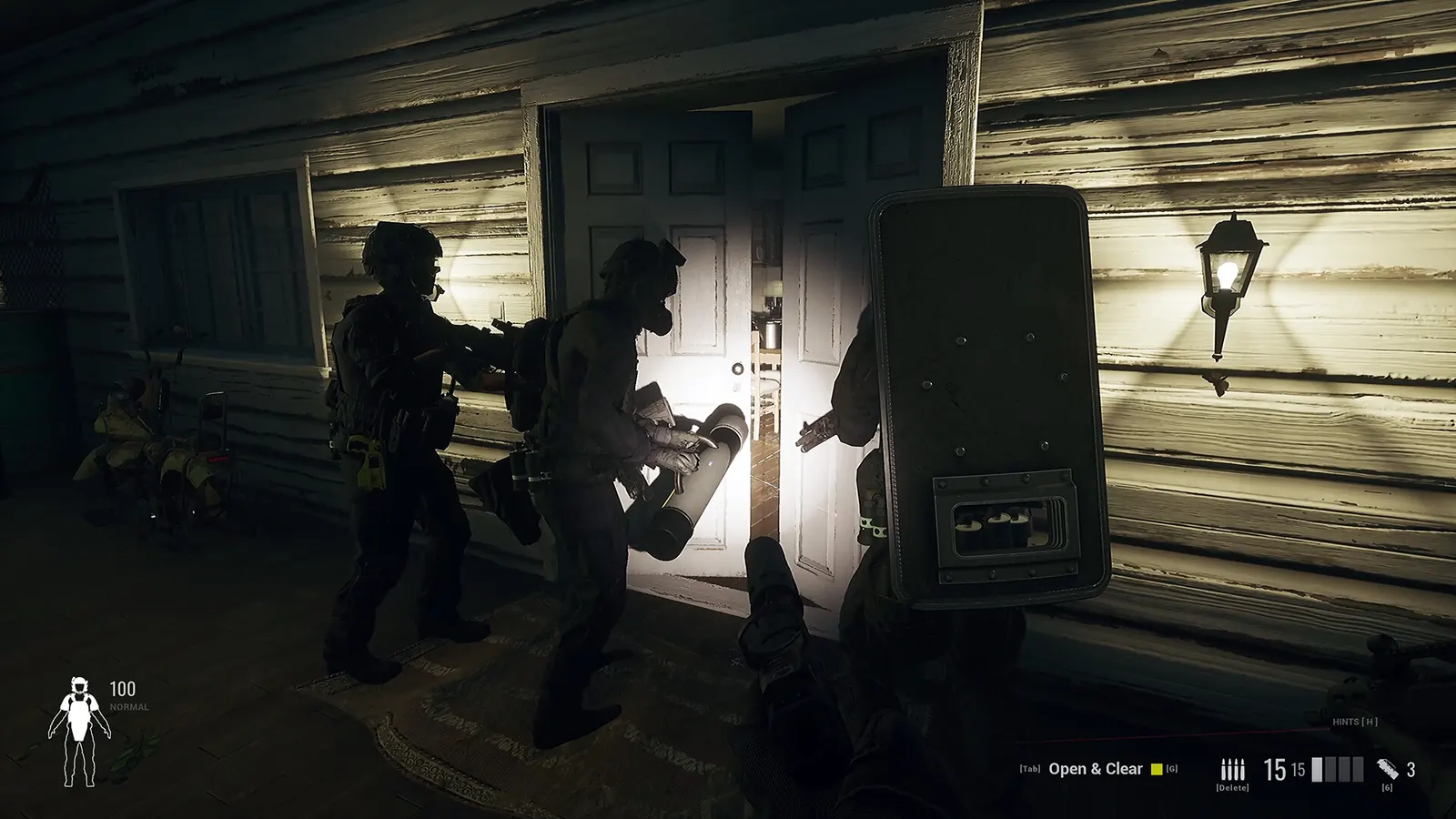 SWAT Commander media 18