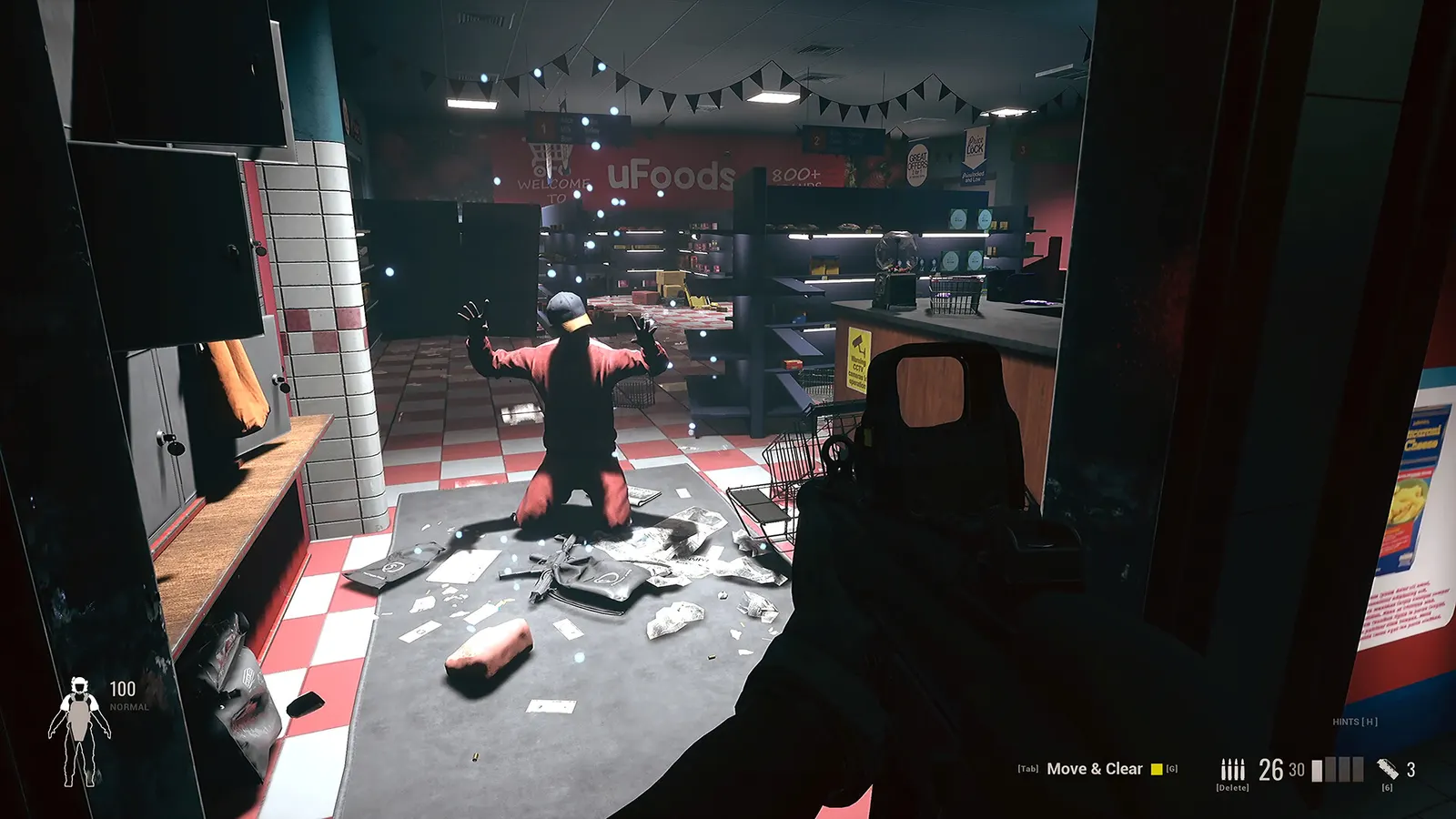SWAT Commander media 19