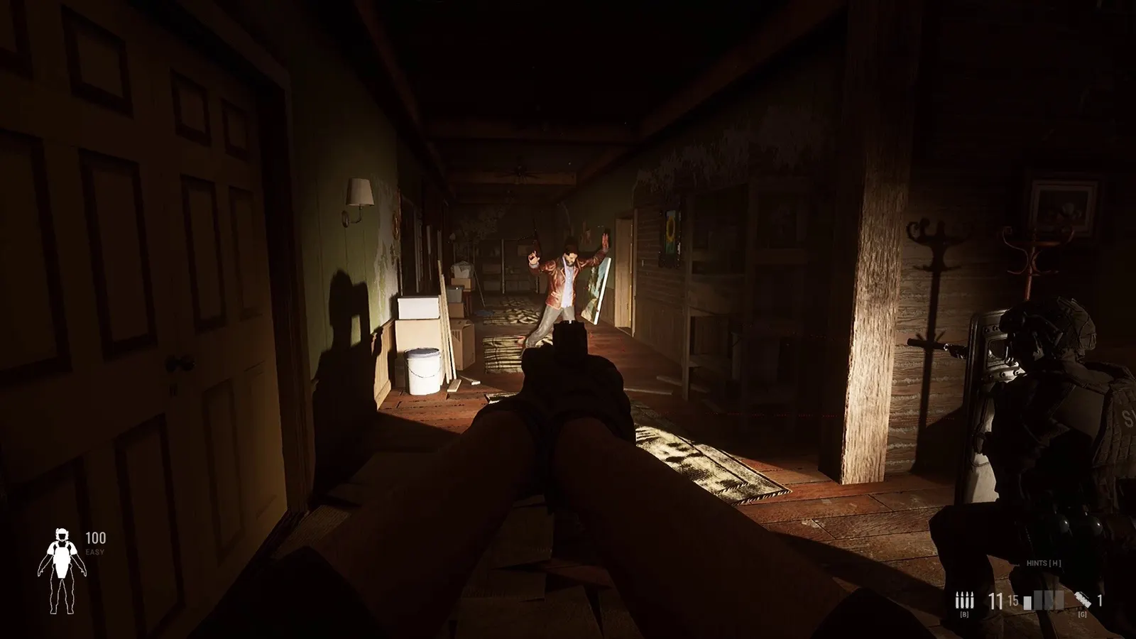 SWAT Commander media 20