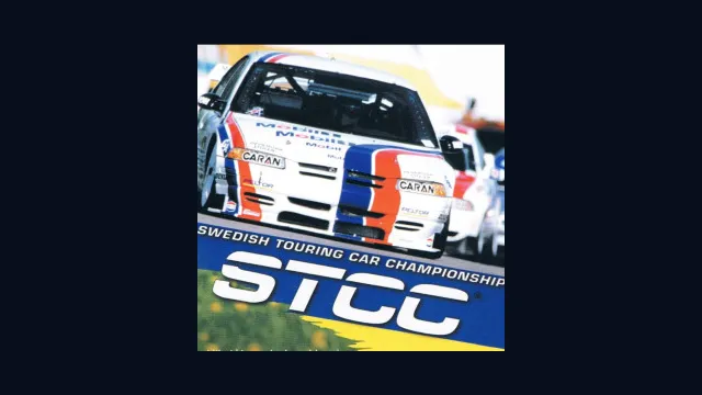 Swedish Touring Car Championship