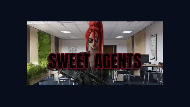 Sweet Agents