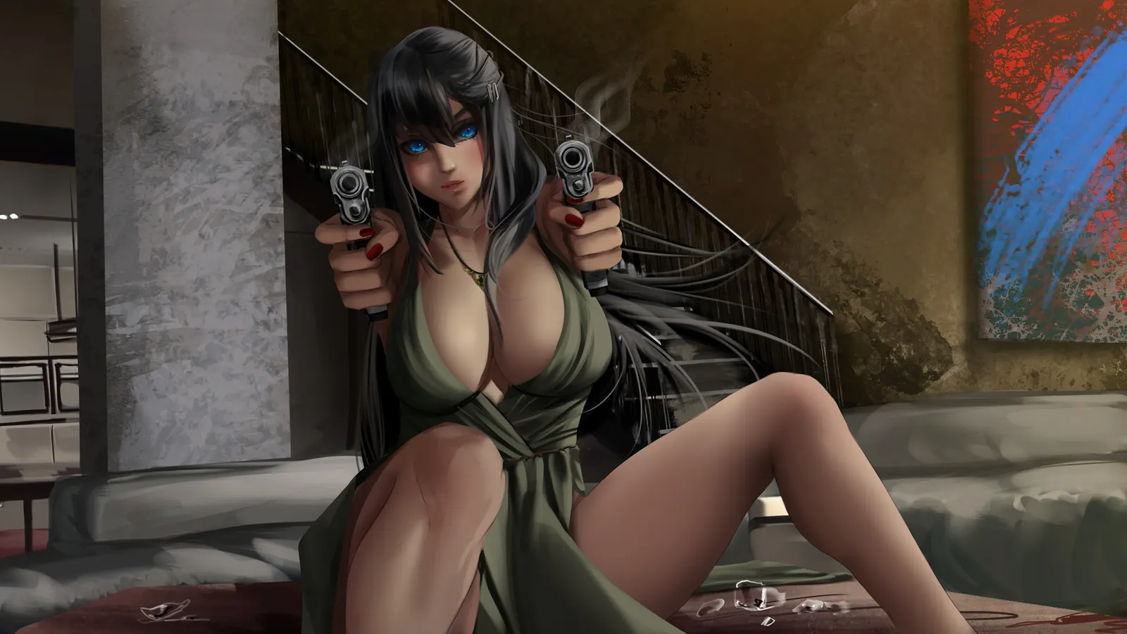 Sweet Agents media 2