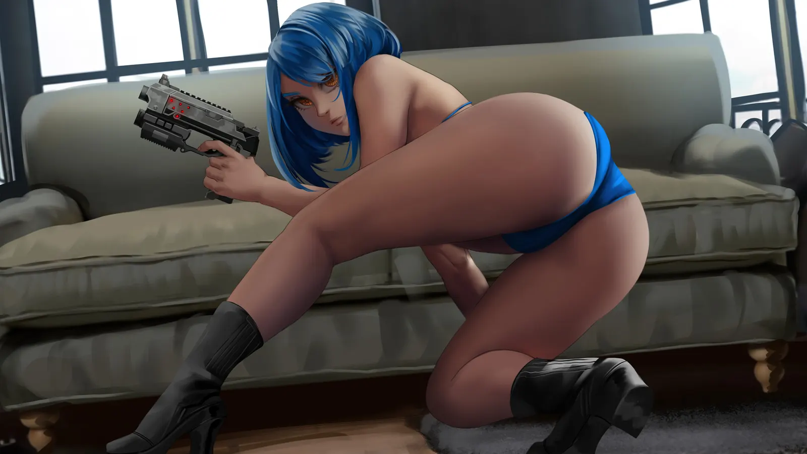 Sweet Agents media 6
