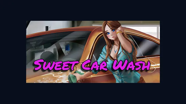 Sweet Car Wash