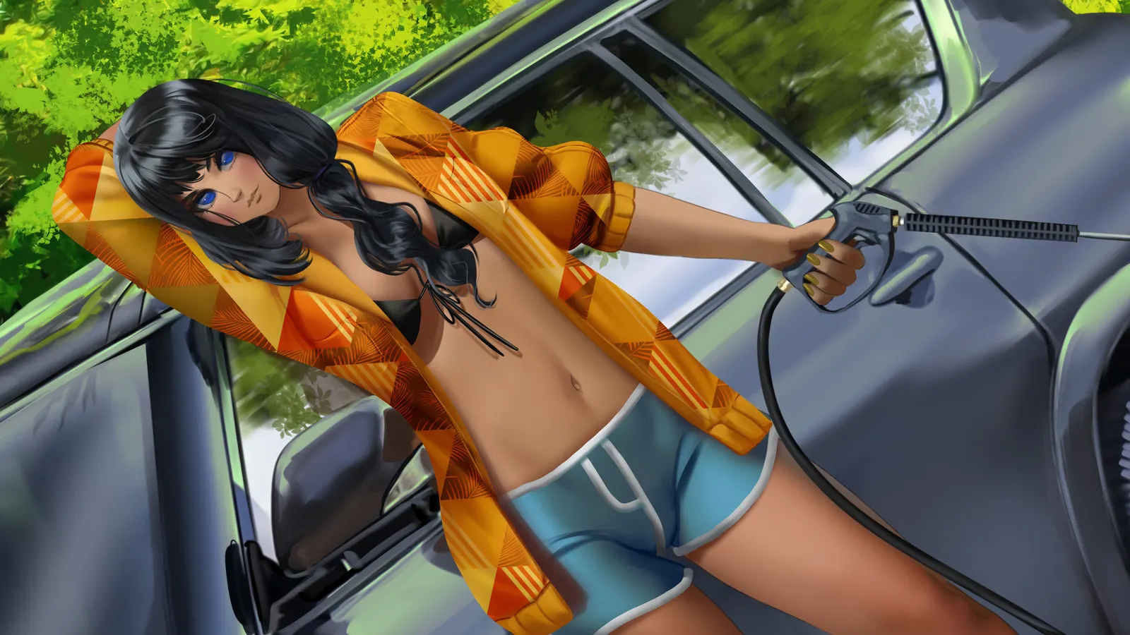 Sweet Car Wash media 6