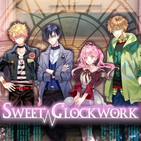 Обкладинка гри Sweet Clockwork