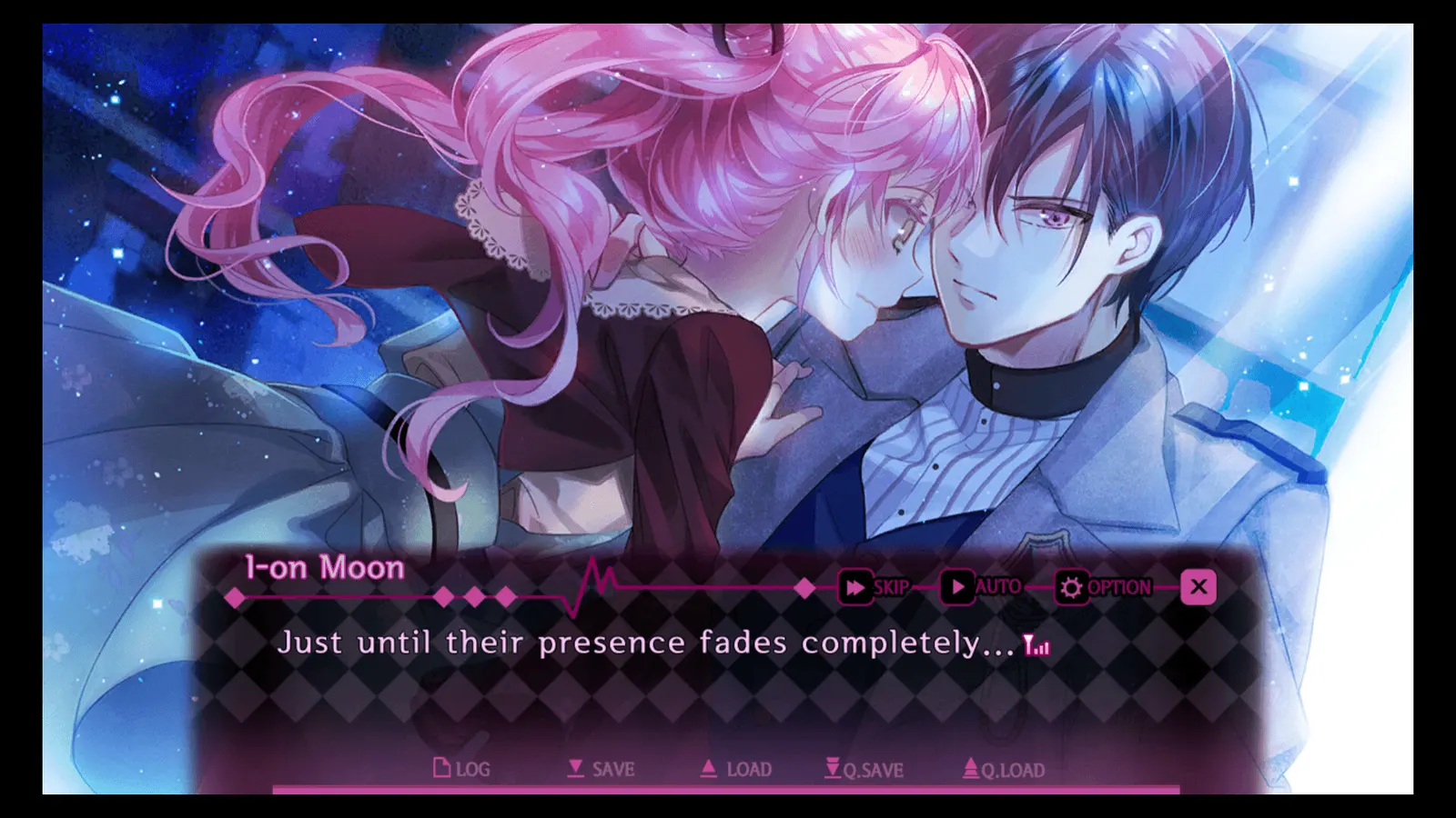 Sweet Clockwork media 3