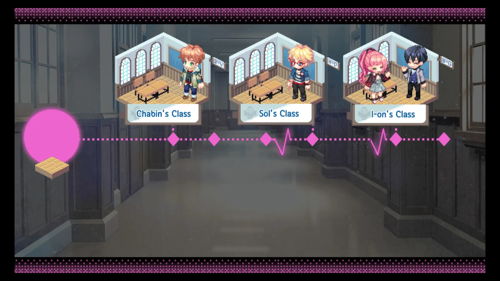 Sweet Clockwork media 4