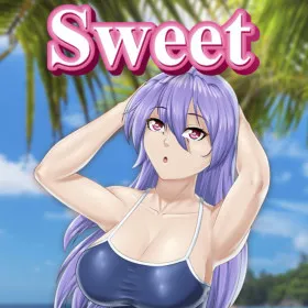 Обкладинка гри Sweet Desire