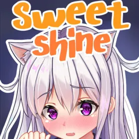 Обкладинка гри Sweet Shine
