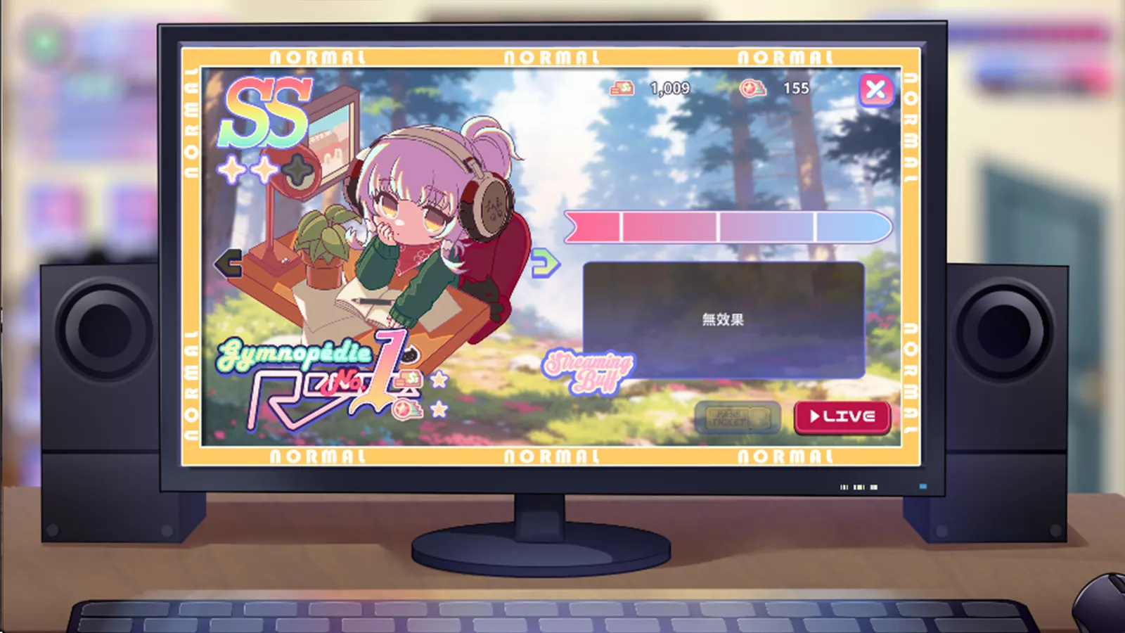 Sweet Succubus Home media 8