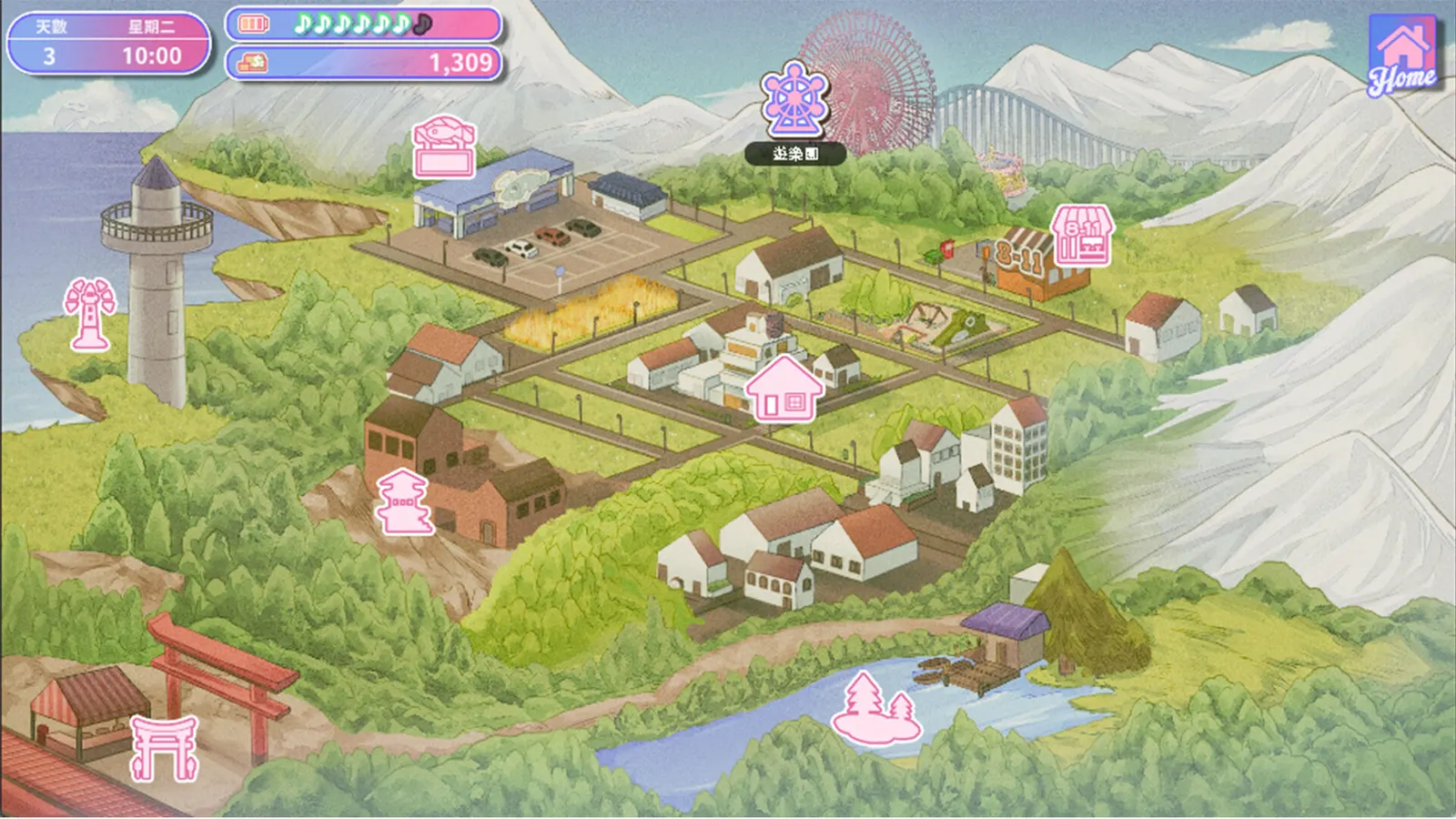 Sweet Succubus Home media 9