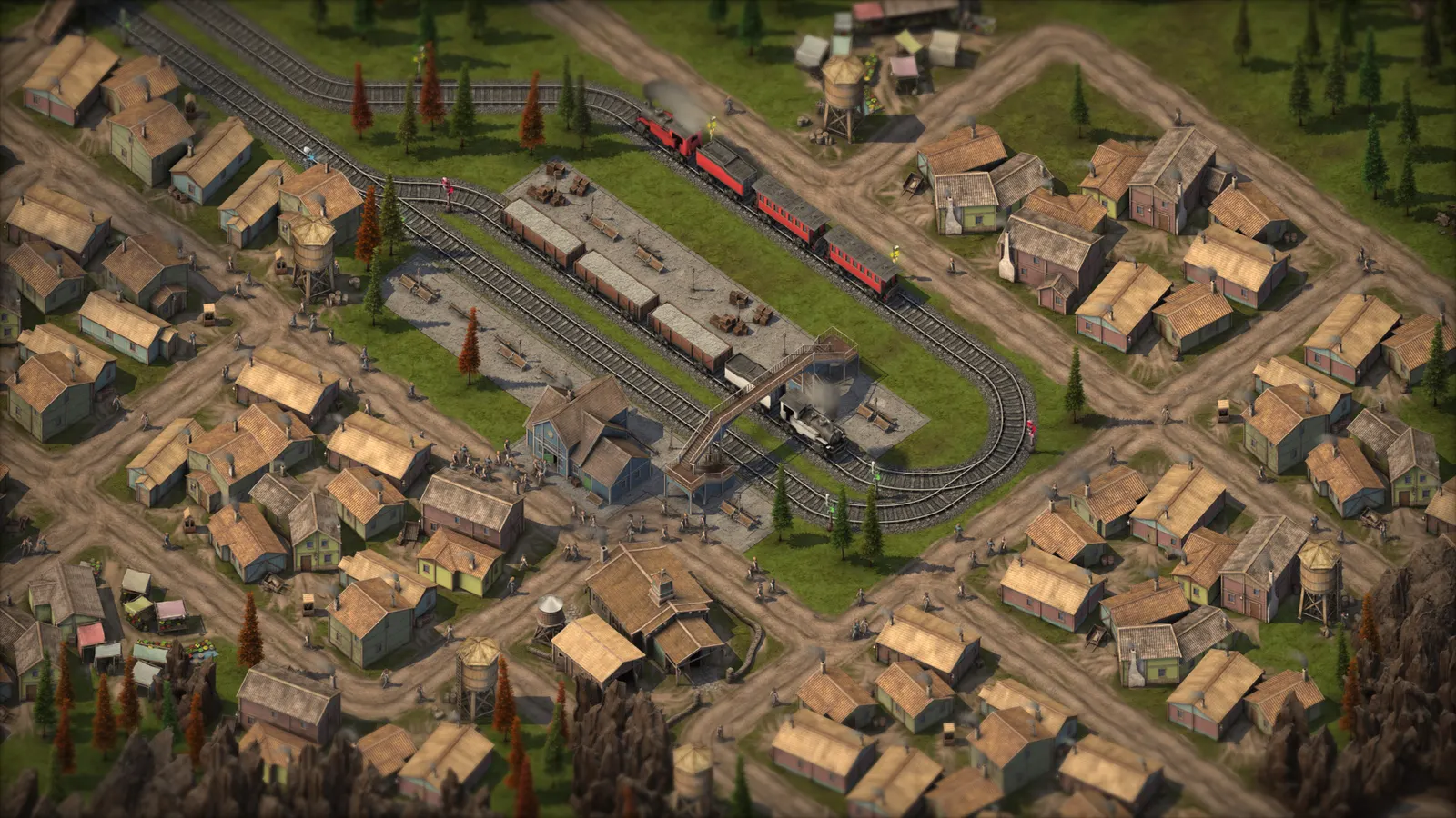 Sweet Transit media 8