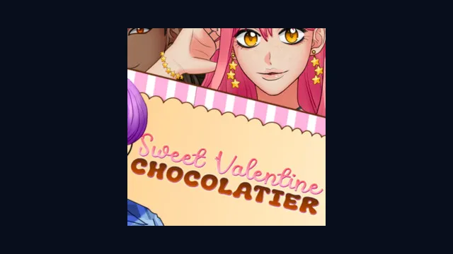 Sweet Valentine Chocolatier