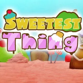 Обкладинка гри Sweetest Thing