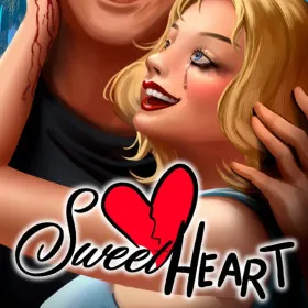 Обкладинка гри Sweetheart