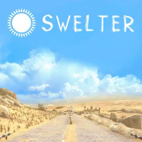 Обкладинка гри Swelter