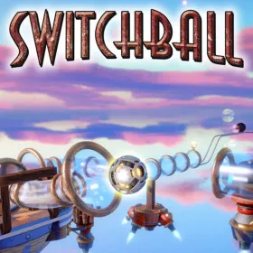 Обкладинка гри Switchball HD