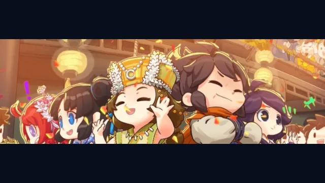 Sword and Fairy Inn 2