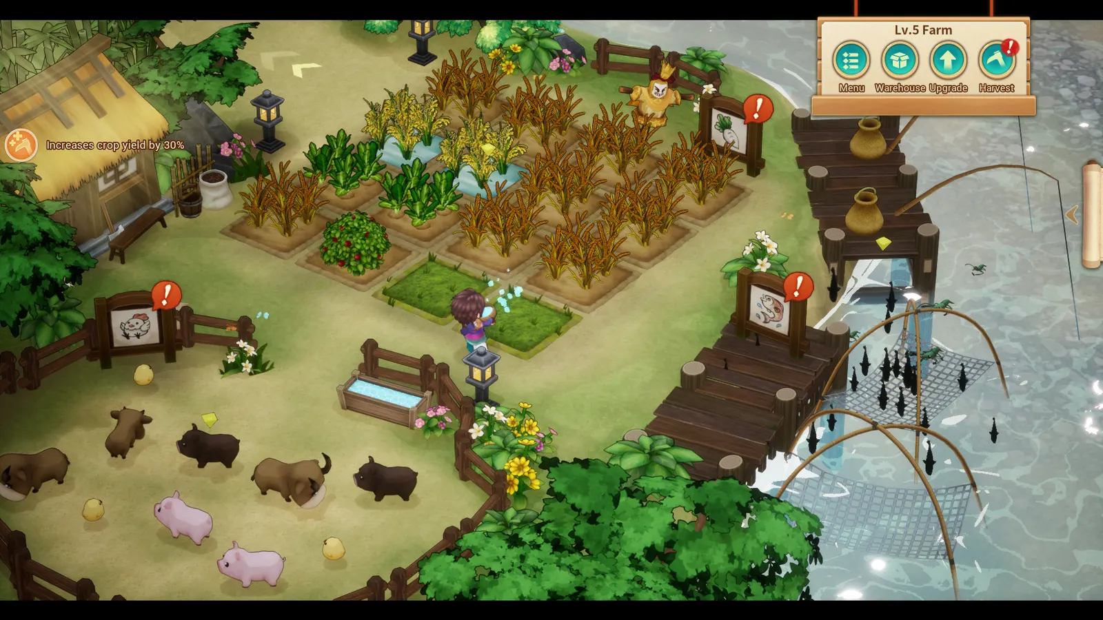 Sword and Fairy Inn 2 media 5