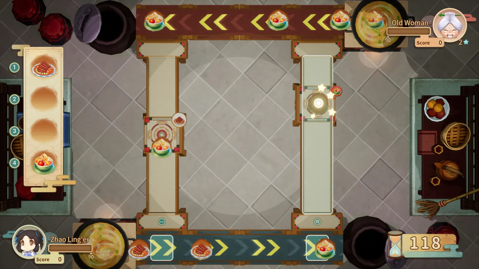 Sword and Fairy Inn 2 media 7