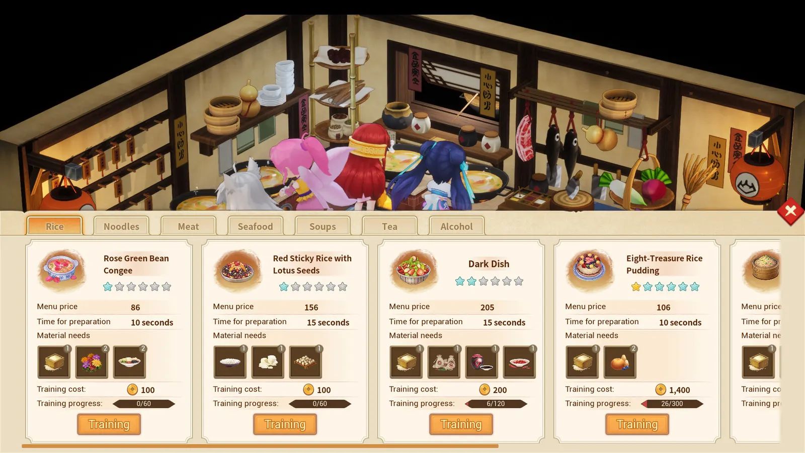 Sword and Fairy Inn 2 media 9