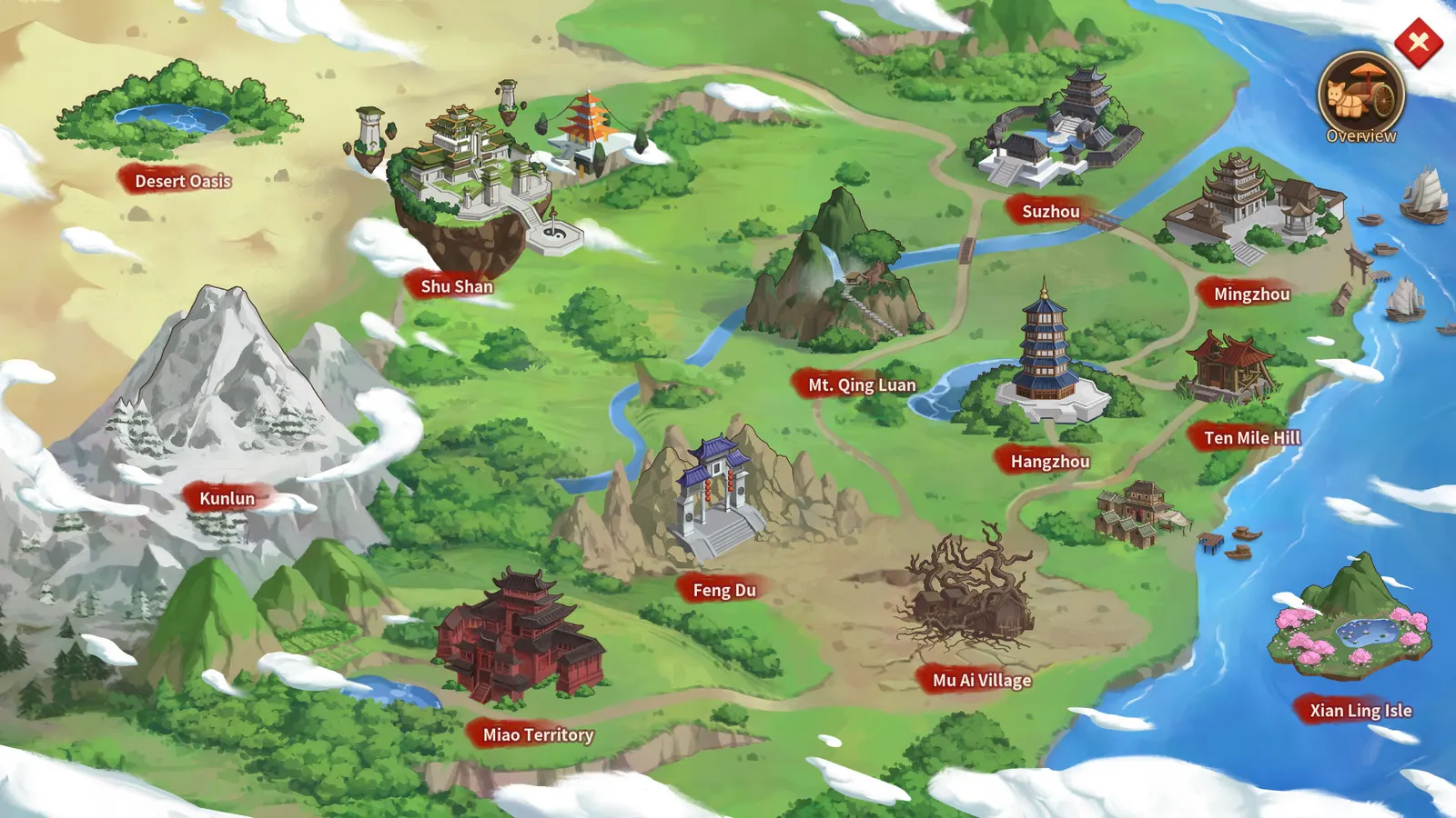 Sword and Fairy Inn 2 media 11