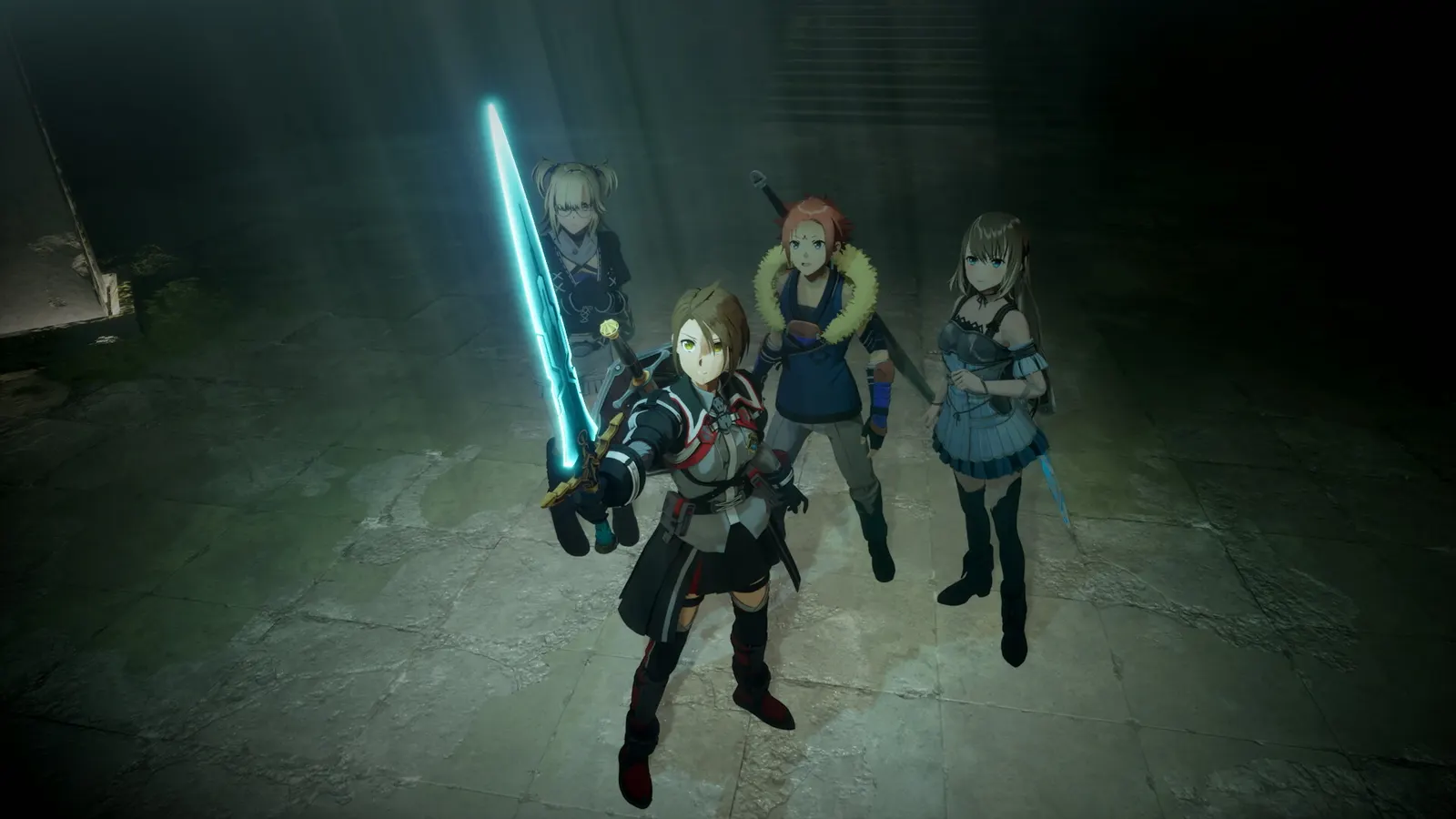 Echoes of Aincrad media 5