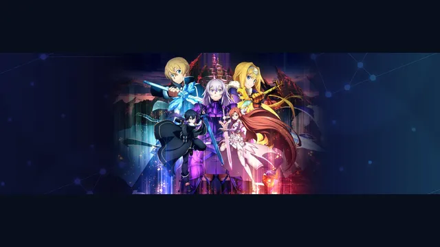 SWORD ART ONLINE Last Recollection