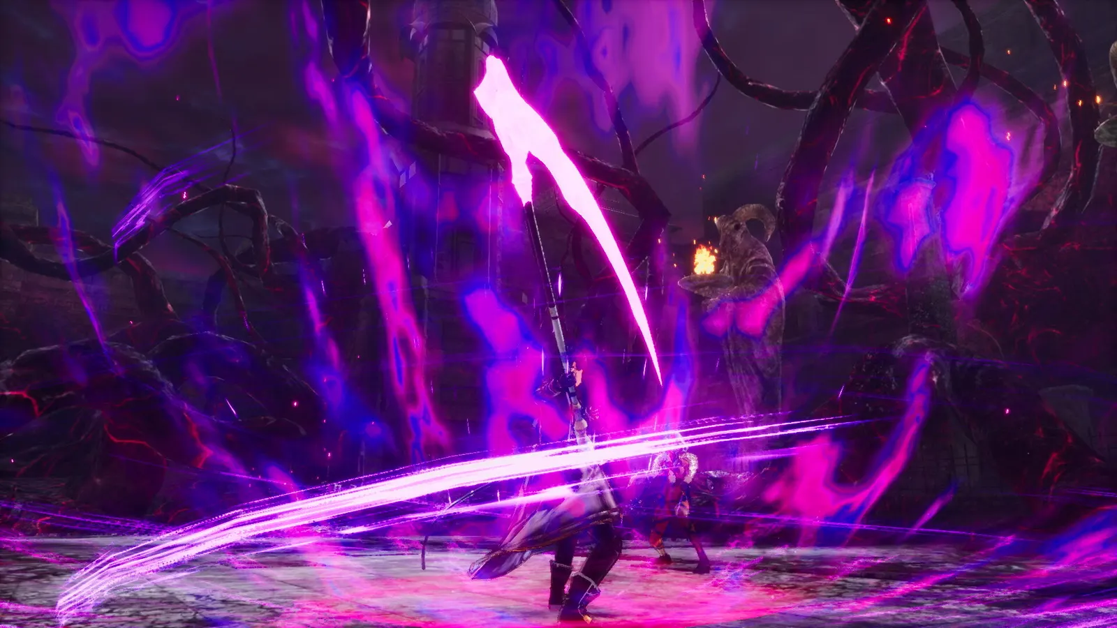 SWORD ART ONLINE Last Recollection media 6