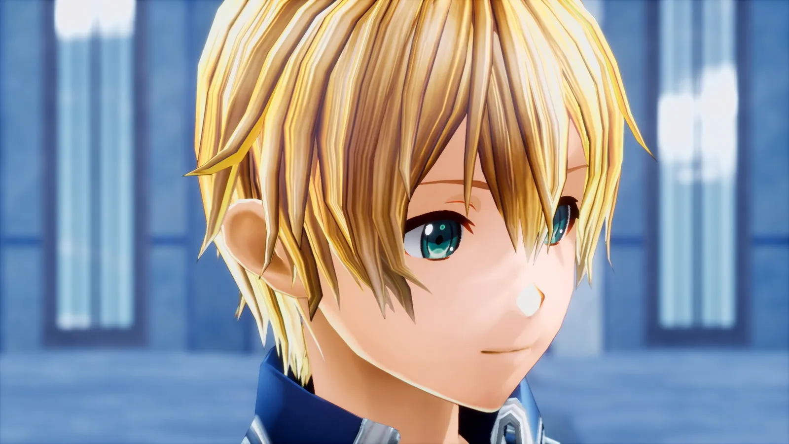 SWORD ART ONLINE Last Recollection media 11